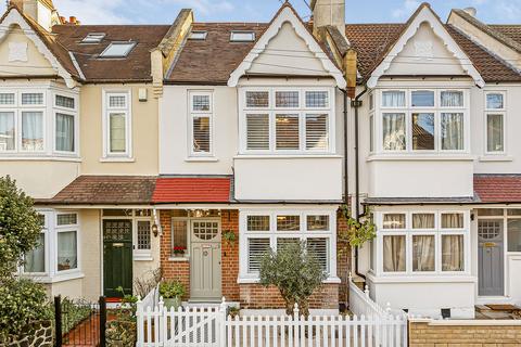 62 Treen Avenue, London, SW13 0JT