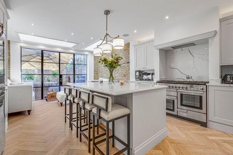 62 Treen Avenue, London, SW13 0JT