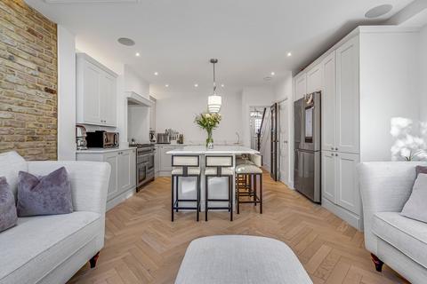 62 Treen Avenue, London, SW13 0JT