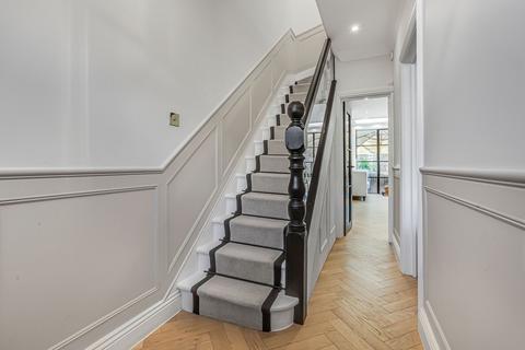 62 Treen Avenue, London, SW13 0JT