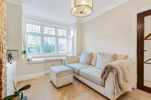 62 Treen Avenue, London, SW13 0JT