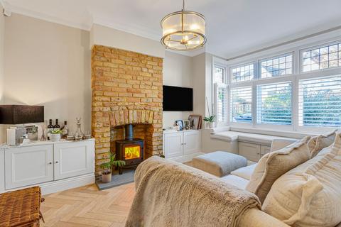 62 Treen Avenue, London, SW13 0JT