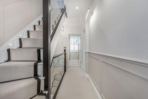 62 Treen Avenue, London, SW13 0JT