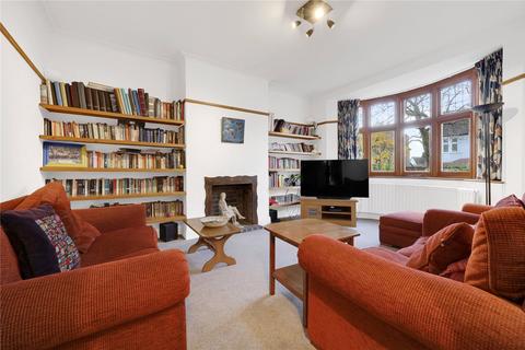 6 bedroom semi-detached house for sale, Cyprus Gardens, Finchley, N3