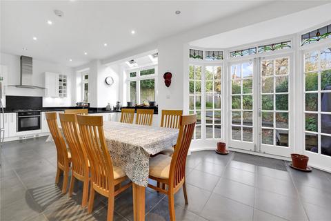 6 bedroom semi-detached house for sale, Cyprus Gardens, Finchley, N3