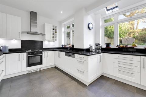 6 bedroom semi-detached house for sale, Cyprus Gardens, Finchley, N3