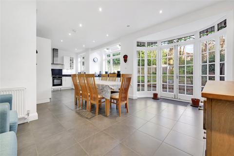 6 bedroom semi-detached house for sale, Cyprus Gardens, Finchley, N3