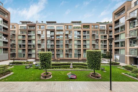 1 bedroom flat to rent, Lockside House, Chelsea Creek SW6