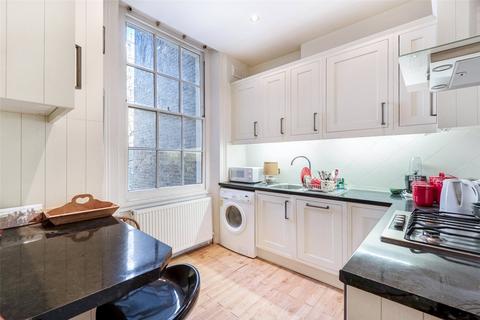 Flat D, 105 Alderney Street, London, SW1V 4HE
