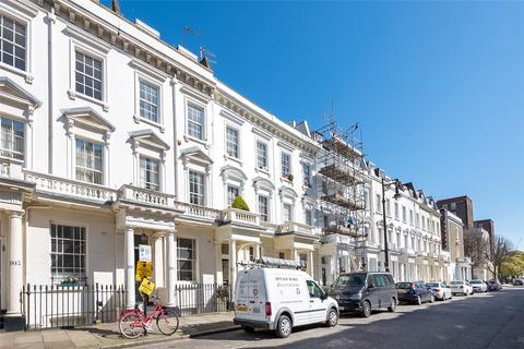 Flat D, 105 Alderney Street, London, SW1V 4HE