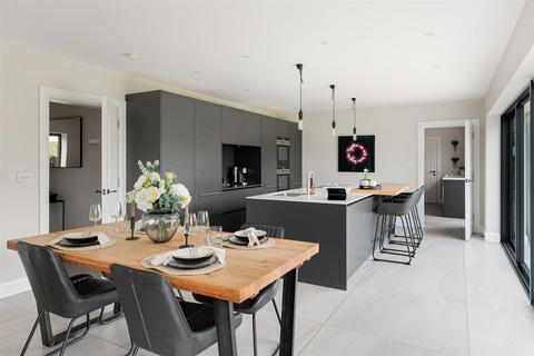 6 bedroom detached house for sale, Chelford Road, Alderley Edge