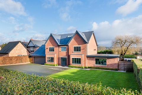 undefined, Chelford Road, Alderley Edge