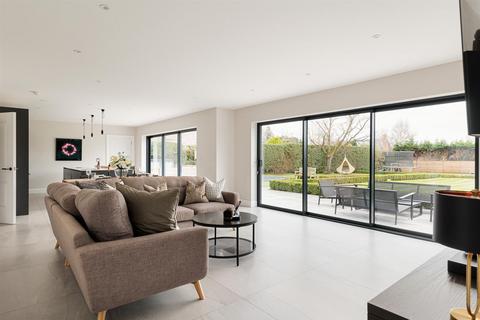 undefined, Chelford Road, Alderley Edge