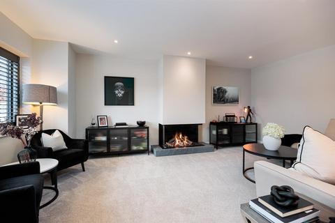 undefined, Chelford Road, Alderley Edge
