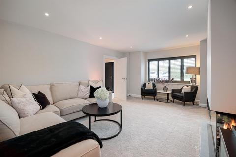 undefined, Chelford Road, Alderley Edge