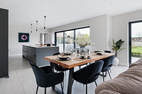 undefined, Chelford Road, Alderley Edge