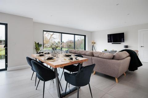 undefined, Chelford Road, Alderley Edge