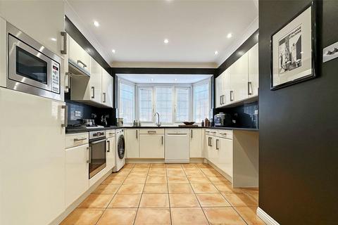 4 bedroom detached house for sale, Drewetts Close, Rustington, Littlehampton, West Sussex