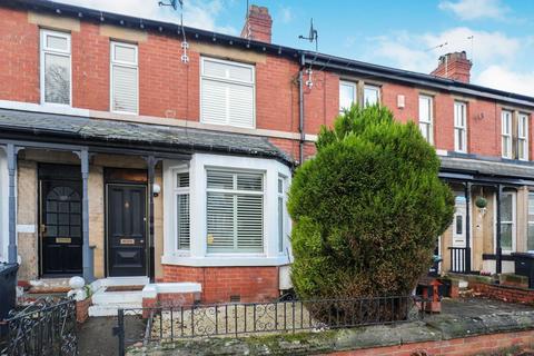 2 bedroom terraced house for sale, The Avenue, Harrogate, HG1 4QG