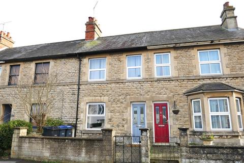 3 bedroom terraced house for sale, Oxford Road, Calne