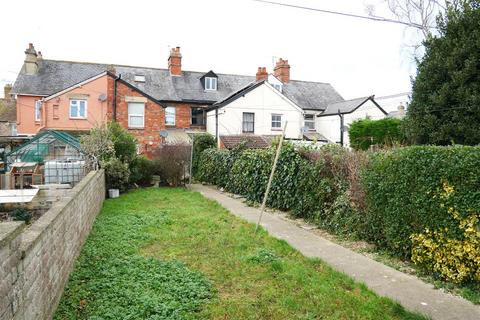 3 bedroom terraced house for sale, Oxford Road, Calne