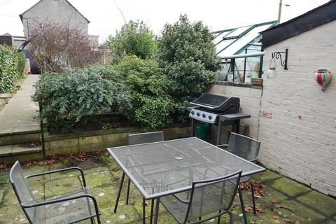 3 bedroom terraced house for sale, Oxford Road, Calne