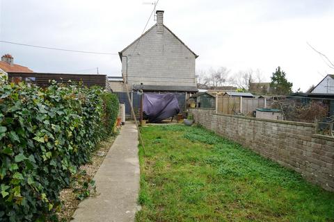 3 bedroom terraced house for sale, Oxford Road, Calne