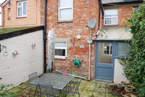 3 bedroom terraced house for sale, Oxford Road, Calne