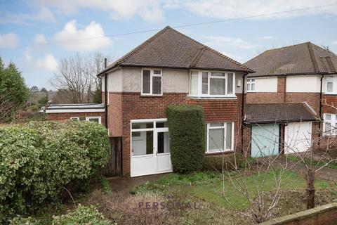 Colman Close, Epsom