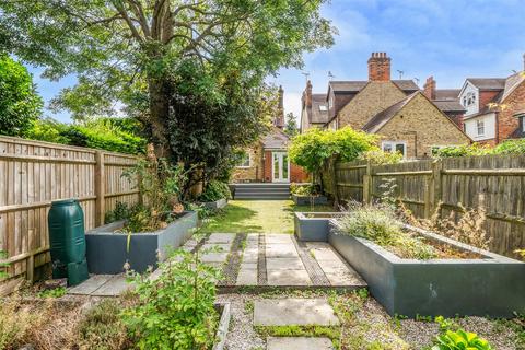 4 bedroom semi-detached house for sale, Rosebery Avenue, Linslade, Leighton Buzzard