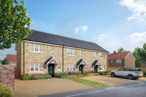 The Hill Group - Millside Grange for sale, Little Green Lane, Croxley Green, Rickmansworth, WD3 3JJ