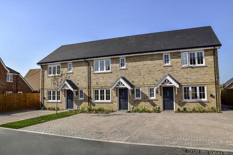 The Hill Group - Millside Grange for sale, Little Green Lane, Croxley Green, Rickmansworth, WD3 3JJ