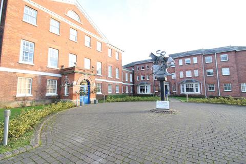 2 bedroom flat to rent, Wye Way, Hereford HR1