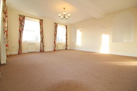 2 bedroom flat to rent, Wye Way, Hereford HR1