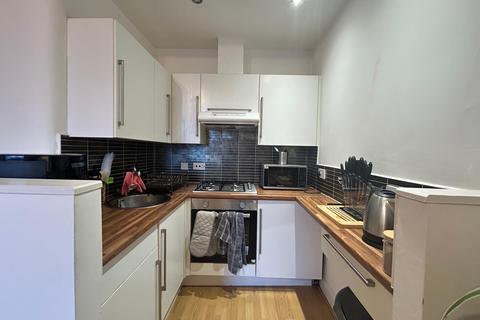 1 bedroom flat to rent, Broughton Road, Edinburgh, EH7