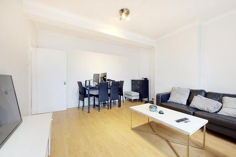 2 bedroom apartment to rent, Upper Street, Angel