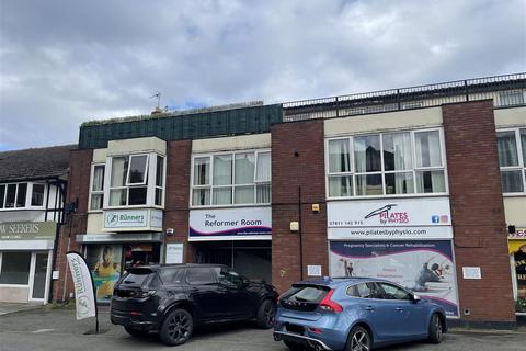 undefined, Flat 2 Orchard House