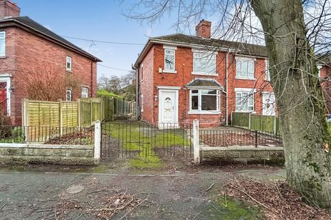 3 bedroom terraced house for sale, 48 Leawood Road, Stoke-on-Trent, ST4 6LA