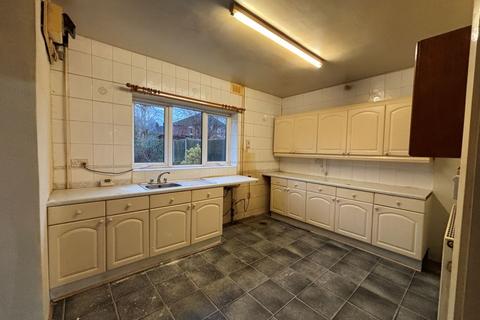 3 bedroom terraced house for sale, 48 Leawood Road, Stoke-on-Trent, ST4 6LA