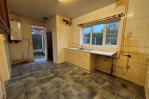 3 bedroom terraced house for sale, 48 Leawood Road, Stoke-on-Trent, ST4 6LA