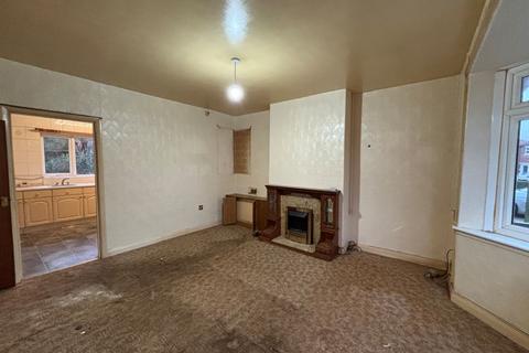 3 bedroom terraced house for sale, 48 Leawood Road, Stoke-on-Trent, ST4 6LA