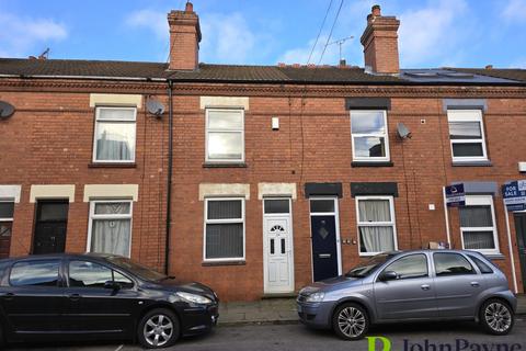 Mowbray Street, Hillfields, Coventry, CV2