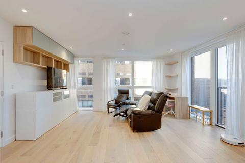 2 bedroom flat to rent, Bathgate Place, London W13