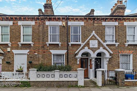 2 bedroom terraced house for sale, First Avenue, London, W10