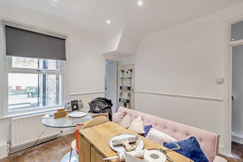 2 bedroom terraced house for sale, First Avenue, London, W10