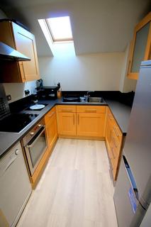 2 bedroom flat for sale, Vancouver Road, Broxbourne, EN10