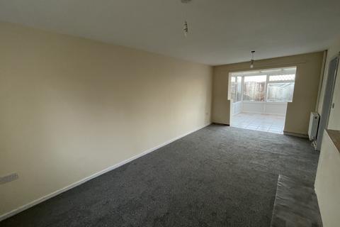 3 bedroom terraced house to rent, Heol Cefni, Swansea