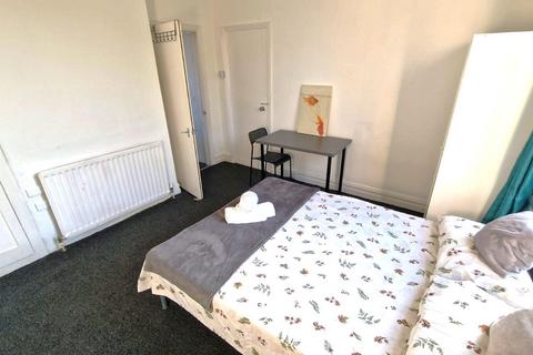 1 bedroom flat to rent, Millfields, Bournemouth, BH9