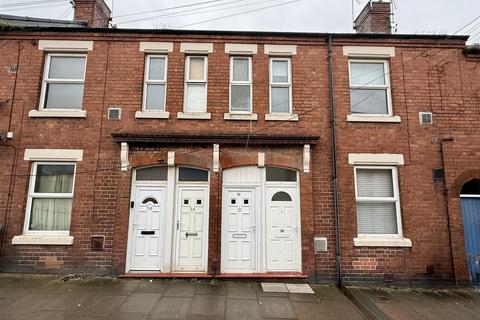 1 bedroom flat to rent, Short Street, Coventry, CV1 2LX