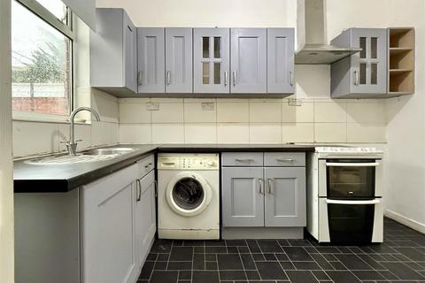 1 bedroom flat to rent, Short Street, Coventry, CV1 2LX